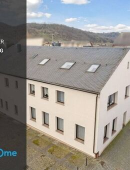 Denkmalschutz: Ideal für Großfamilien, Ärzte, Gewerbetreibende oder Kapitalanleger in Trier - Trier
