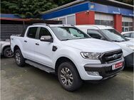 Ford Ranger Wildtrak 2.2D Doppelkabine 4x4 NAVI AHK - Wetzlar