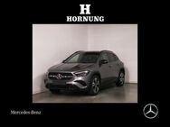 Mercedes GLA 220, d PROGR ADVANCED NIGHT EP, Jahr 2023 - Garmisch-Partenkirchen