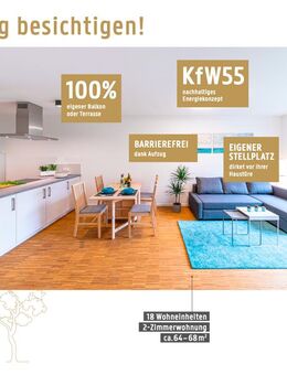 Tage der offenen Tür . 07.12.2025 . 13 - 15 Uhr - Niederwerrn