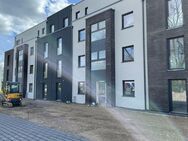 Exklusive Penthouse Neubau Wohnungen mit Erdwärme - Balkon Barrierearm Aufzug Fußbodenheizung - Mönchengladbach