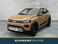 Dacia Spring, Electric 65 Extreme eCall, Jahr 2024 - Zwickau