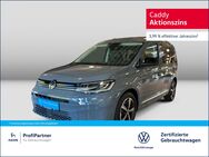 VW Caddy, 1.5 TSI Style 84KW, Jahr 2023 - Ebersbach (Fils)