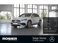 Mercedes GLA 250, e AMG Sport, Jahr 2020 - Menden (Sauerland)