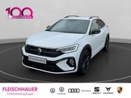 VW Taigo, 1.0 l TSI R-Line, Jahr 2024 - Euskirchen