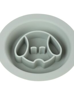 TIAKI Slow Feeder & Schleckmatte aus Silikon - 300 ml