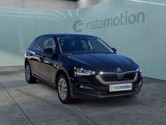 Skoda Scala, 1.0 TSI Ambition, Jahr 2023 - München