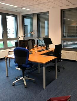 Büroauflösung - Möbel günstig zu vergeben - Berlin Tempelhof-Schöneberg
