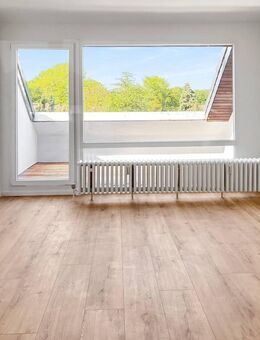 Erstbezug in Hiesfeld - Saniertes Zuhause zum Wohlfühlen - Dinslaken