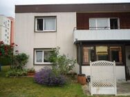 Reiheneckhaus in ruhiger zentraler Wohnlage mit zwei Wohnungen - Ingolstadt