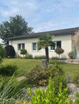 moderner Bungalow in ruhiger Seitenstraße - Mönchengladbach