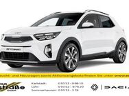 Kia Stonic, 1.0 T-GDI Spirit DCT7, Jahr 2022 - Lohr (Main)