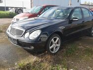 Mercedes Benz E220 CDI W211 - Gotha