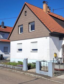 Platz für Ideen - und richtig viel Werkzeug - Ulm
