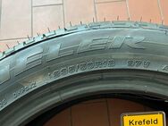 235/50 R18 97V Reifen *borgmann* - Krefeld