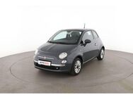 Fiat 500 1.2 Lounge - Berlin