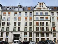 Repräsentatives Appartement in exklusiver Wohnanlage Nähe Königsplatz - München