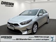 Kia cee'd, 1.0 Vision T, Jahr 2022 - Bonn