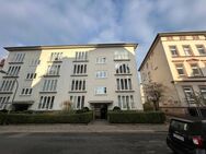 Erstbezug nach Renovierung: 3ZKB in Top-Lage Frankfurt! Perfekt für Berufstätige & junge Paare - Frankfurt (Main)