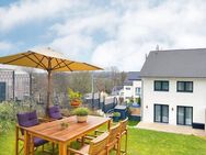 Energieeffiziente Doppelhaushälfte in perfekter Familienlage in Sprockhövel - Sprockhövel