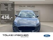 Ford Puma, 1.0 EcoBoost Mild Hybrid VERFÜGBAR, Jahr 2023 - Krefeld