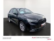 Audi Q3, 35 TDI S line Sportfahrwerk plus, Jahr 2023 - Waldshut-Tiengen