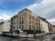 Neubauwohnung mit Blick in den Innenhof in der vorderen Wüste - Osnabrück