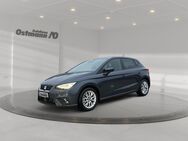 Seat Ibiza, 1.0 TSI FR 4Season, Jahr 2023 - Hofgeismar