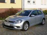 VW Golf erst 6.980 KM echtes Video - Treuenbrietzen Zentrum