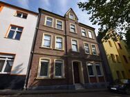 Schöne DG-Wohnung mit traumhafter Dachterrasse - Essen
