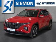 Hyundai Tucson, 1.6 T-GDi 7 PRIME P digitales, Jahr 2023 - Warendorf