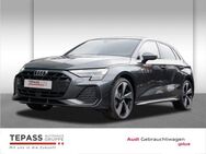 Audi A3, Sportback 35 TDI PA S LINE, Jahr 2024 - Schwelm