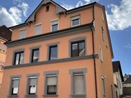 Mehrfamilienhaus z. T. vermietet in sehr gepflegtem Gesamtzustand - Tuttlingen