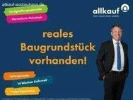 Aktionshaus zum Sonderpreis, Ihr Traumhaus von allkauf inkl. Grundstück und Innenausbau - Pfinztal