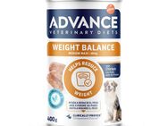 Advance Veterinary Diets Weight Balance Medium/Maxi - Sparpaket: 6 x 400 g