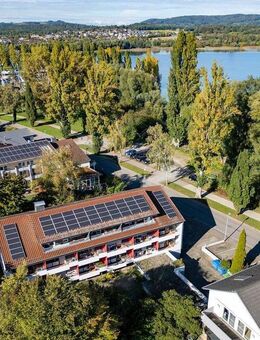 Traumhaft wohnen auf der Mettnau - Radolfzell (Bodensee)