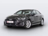 Audi A3 LIMO 40 TFSI Q S LINE ACC NAVI+ VC+ KEYLESS - Bochum