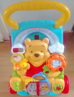 Lernlaufwagen - Köln