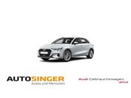 Audi A3 Sportback advanced 40 TFSI e *NAV*ACC*VIRTUAL - Marktoberdorf