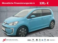 VW up, e-up, Jahr 2018 - Hof