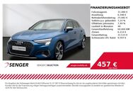 Audi A3, Sportback Advanced edition 1 35 TFSI, Jahr 2021 - Emsdetten