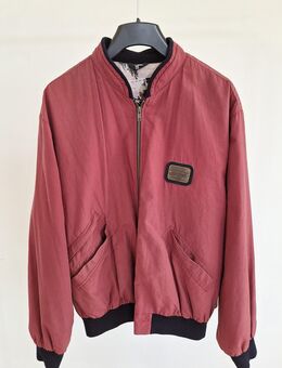 Windjacke, Anorak, Übergangsjacke, Outdoorjacke Herren, Gr. 50 - Ehra-Lessien