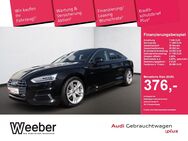 Audi A5, Sportback 40 TDI quattro sport, Jahr 2019 - Herrenberg