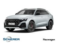 Audi SQ8, TFSI, Jahr 2022 - Aschaffenburg