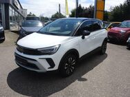 Opel Crossland, 1.2 Automatik Elegance, Jahr 2023 - Lauchringen