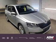 Skoda Fabia, 1.0 TSI Combi Ambition v h, Jahr 2021 - Weinsberg