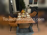 [TAUSCHWOHNUNG] Helle und ruhige 3 1/2 Zimmerwohnung im Hansa-Viertel - Münster