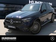 Mercedes GLC 220, d AMG Night MBUX, Jahr 2024 - Aschaffenburg