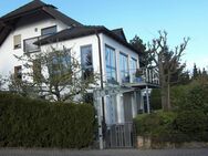 Exklusive Wohnung in Igel mit traumhafter Aussicht und perfekter Anbindung nach Trier und Luxemburg - Igel