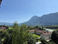 I. I. TEAM: WOHNEN IM HISTORISCHEN ALTBAU, PHÄNOMENALER BERGLICK GARANTIERT !!! - Kiefersfelden